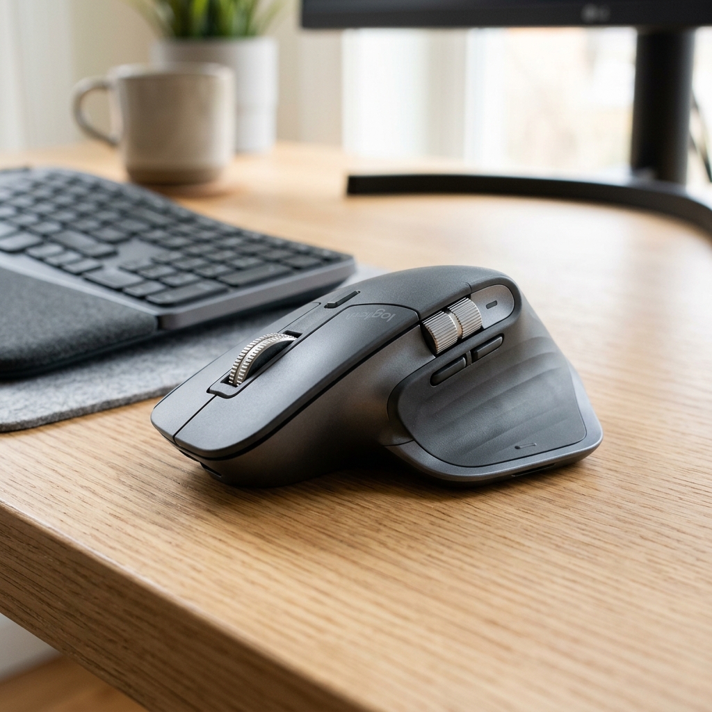 Ergonomic Design