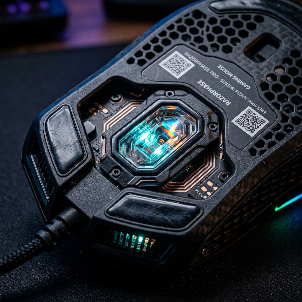 Advanced Sensor